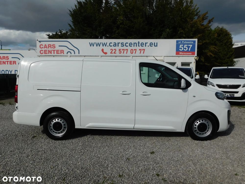 Peugeot Expert - 16