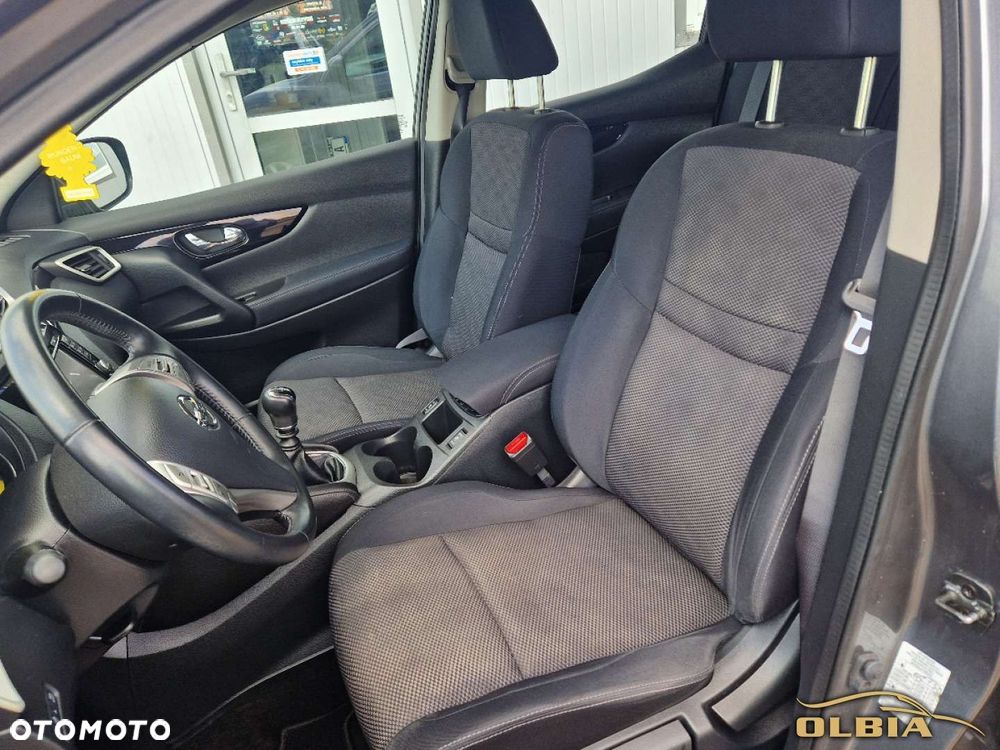 Nissan Qashqai - 17