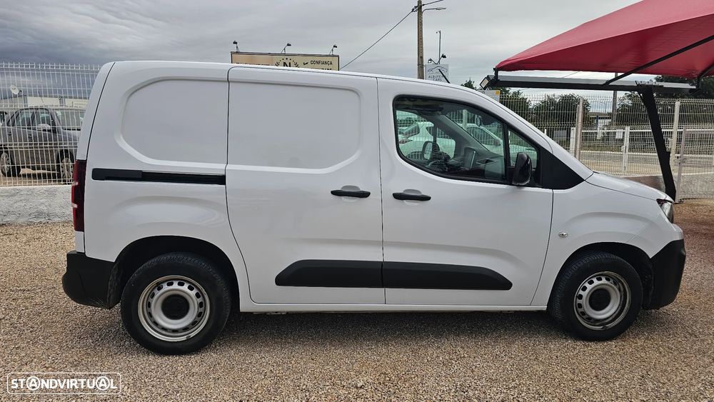 Peugeot Partner - 25