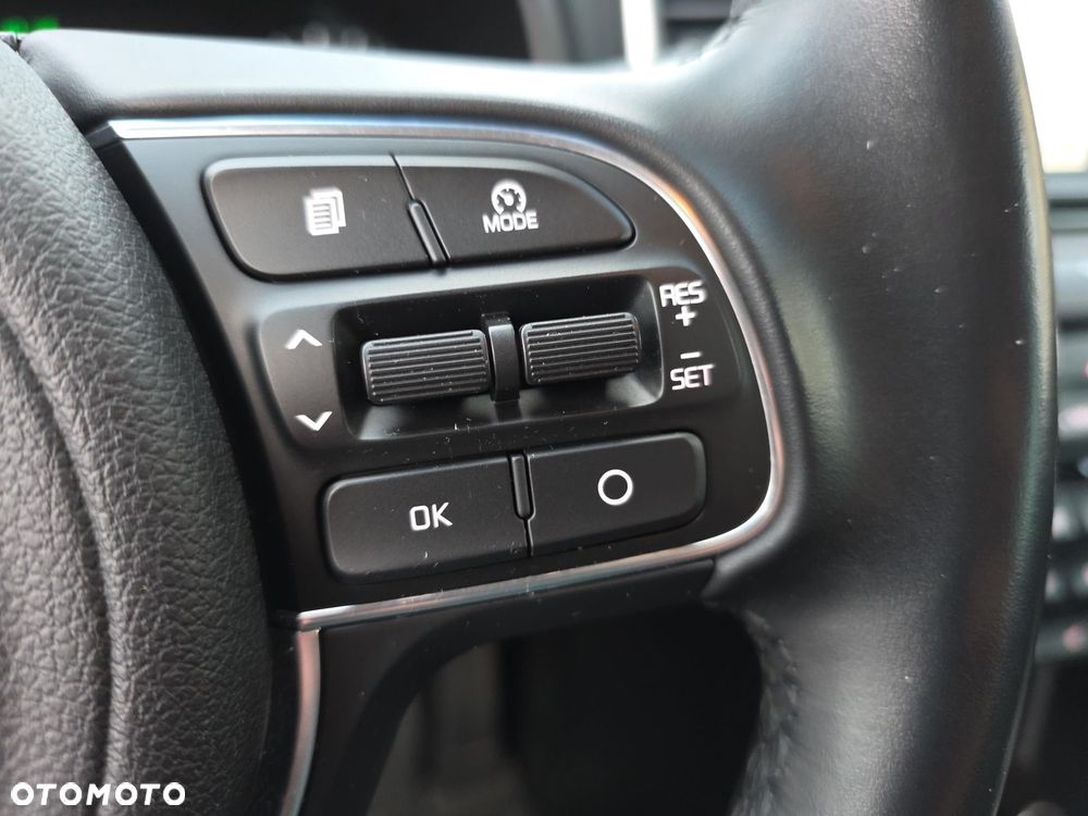 Kia Sportage 1.6 T-GDI Business Line 2WD - 22