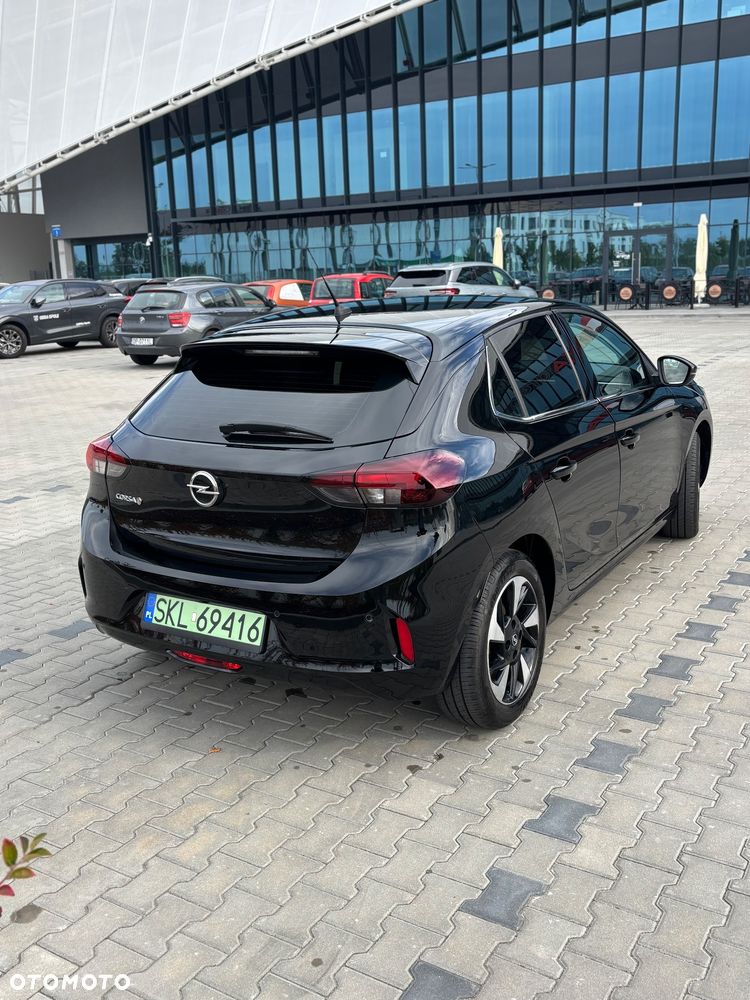 Opel Corsa - 5