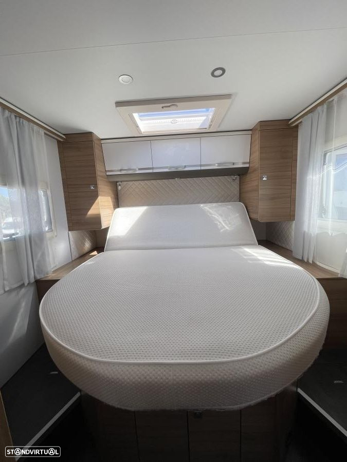 Adria Matrix 640 DC GT Edition c.central e basculante - 5