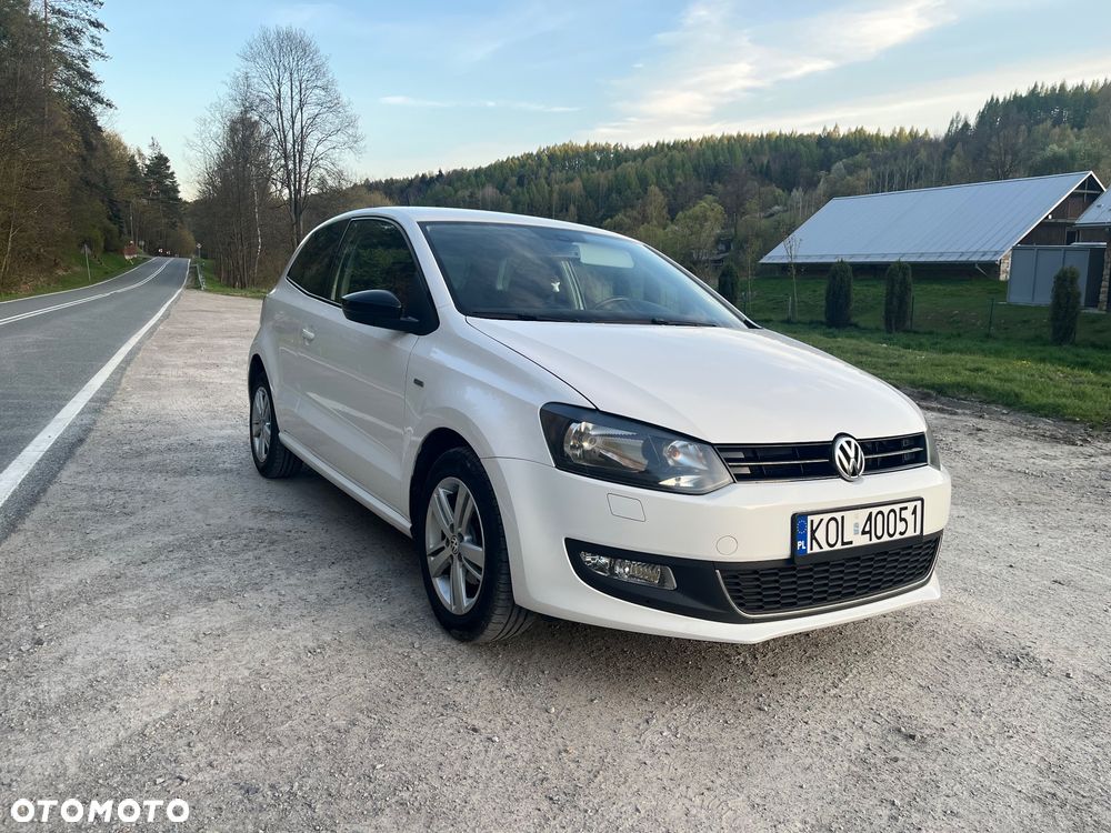 Volkswagen Polo - 3