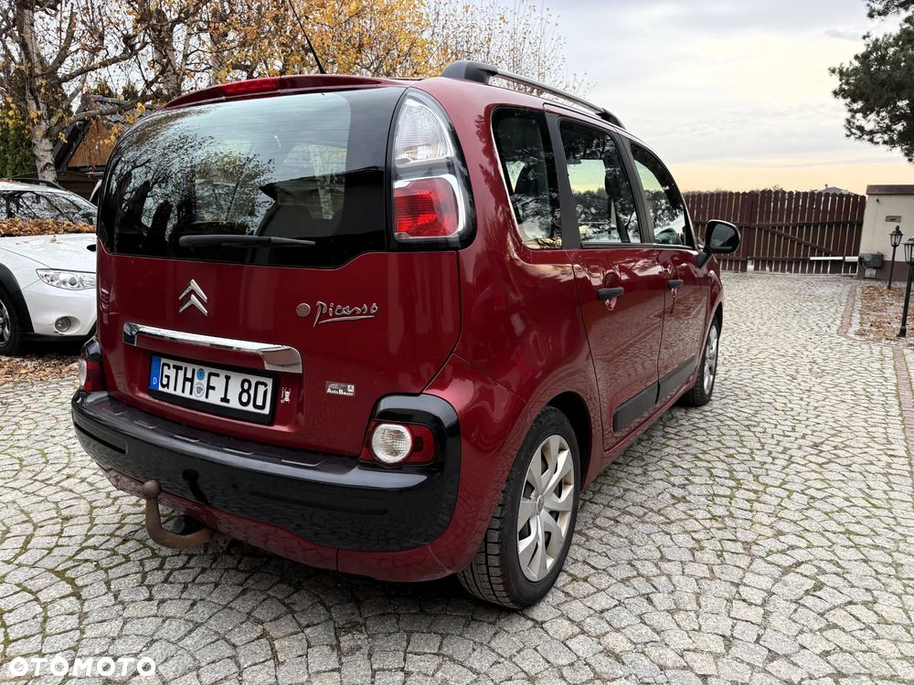 Citroën C3 Picasso VTi 95 Tendance - 13