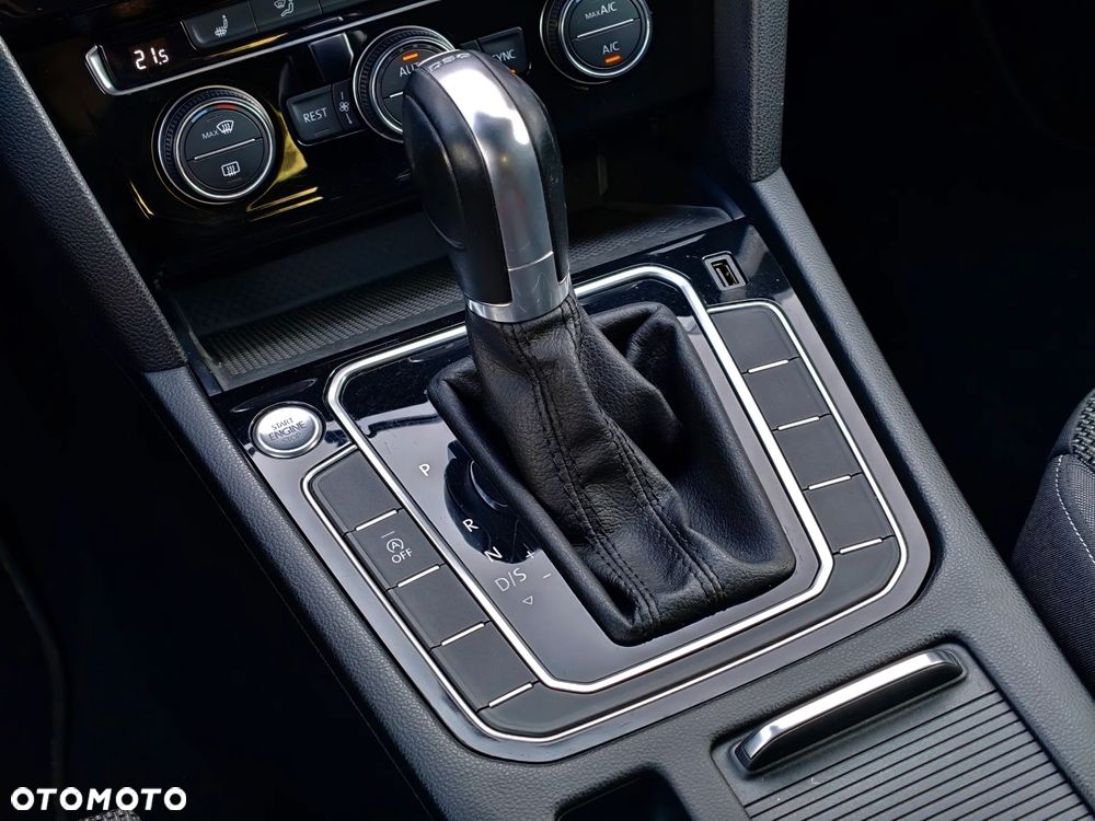 Volkswagen Arteon 1.5 TSI ACT Evo Essence DSG - 28