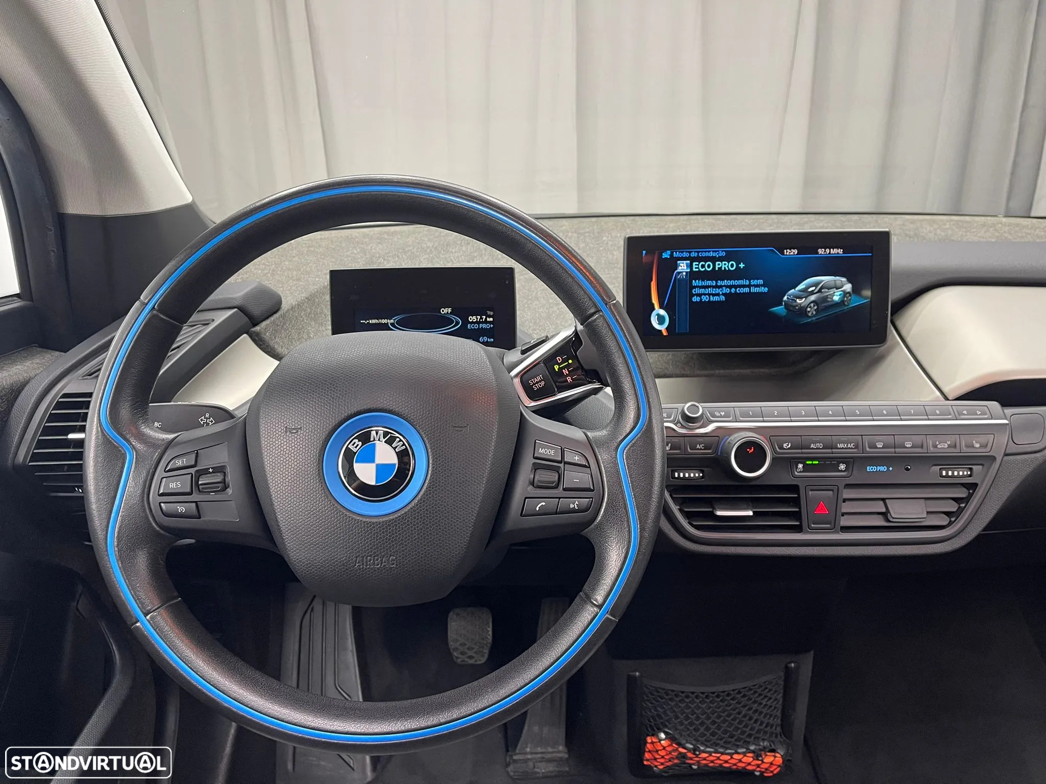 BMW i3 +Comfort Package Advance - 12