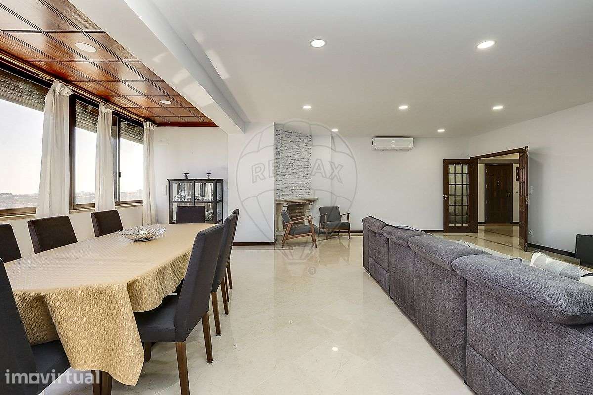 Apartamento T4 para venda - Grande imagem: 4/28