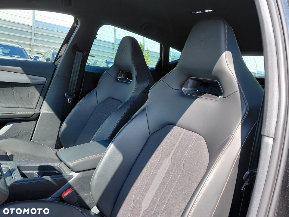 Cupra Formentor - 14