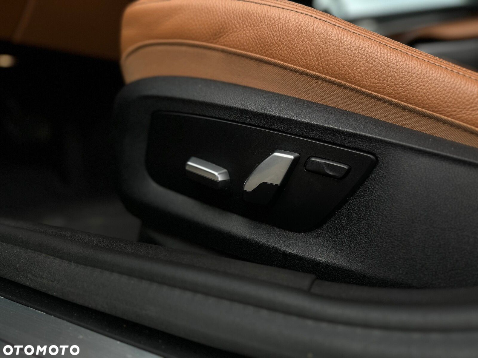 BMW Seria 5 - 20