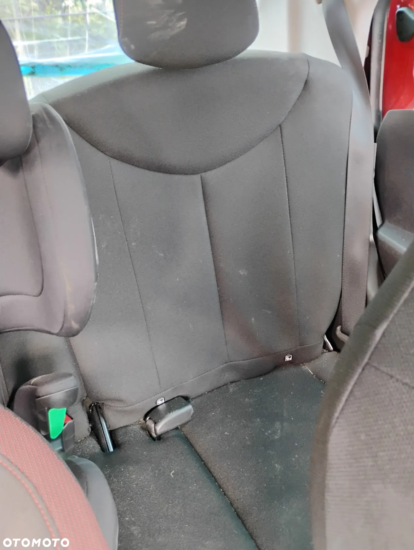 Toyota Aygo 1.0 VVT-i Sprint EU6 - 9