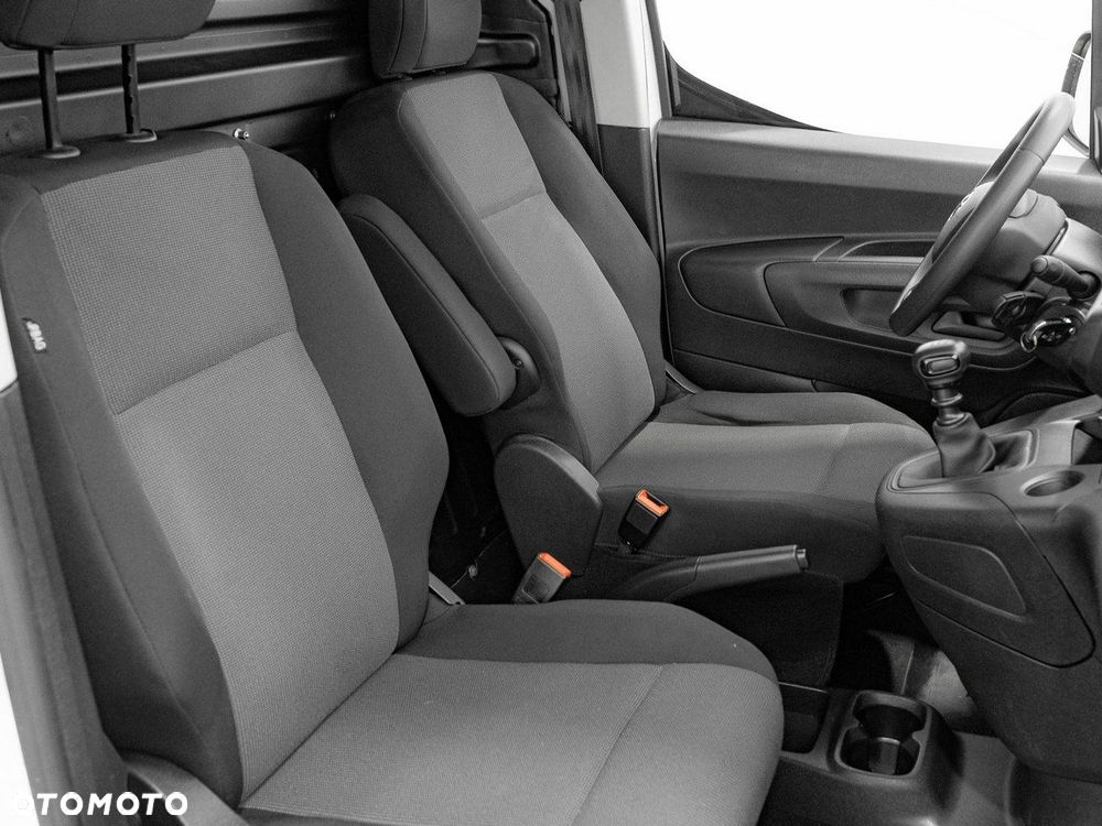 Toyota Proace City - 20