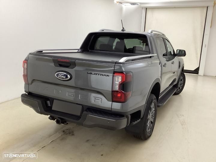 Ford Ranger - 2