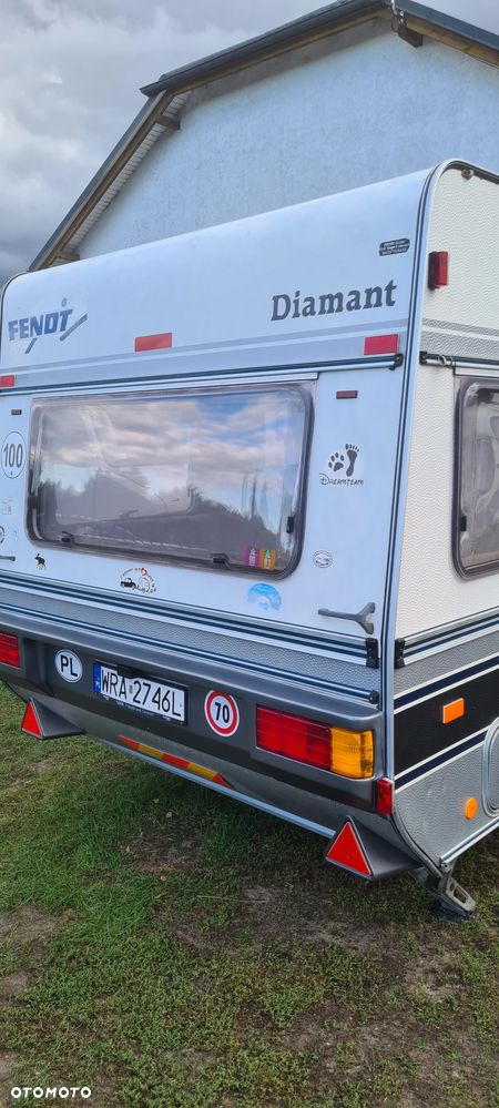 Fendt Diamant - 11