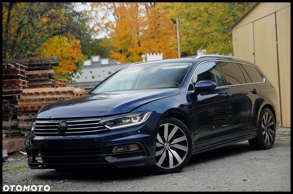 Volkswagen Passat - 11