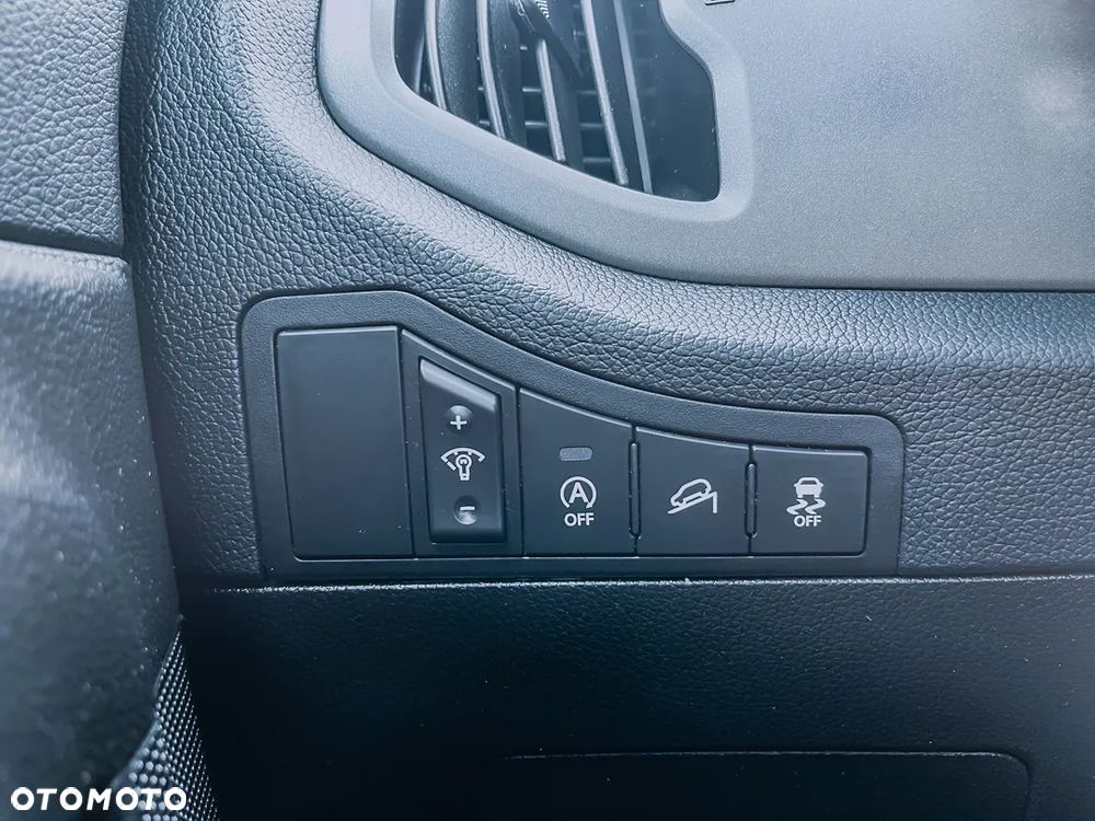 Kia Sportage 1.6 GDI L 2WD - 28