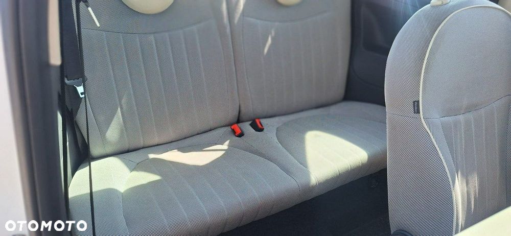 Fiat 500 - 12