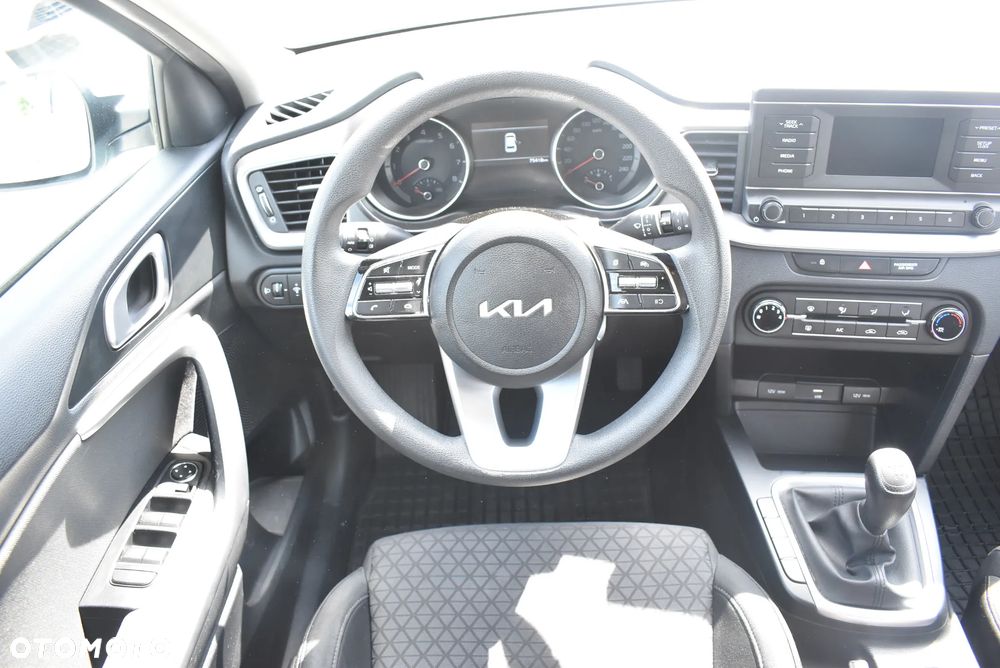 Kia Ceed 1.0 T-GDI S - 22
