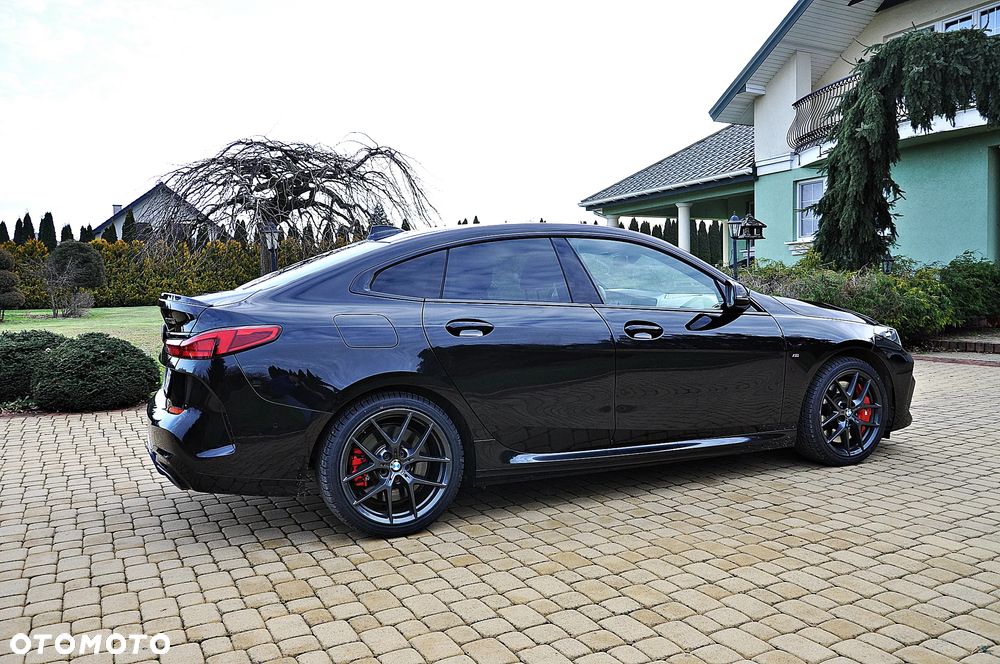 BMW Seria 2 M235i xDrive - 10