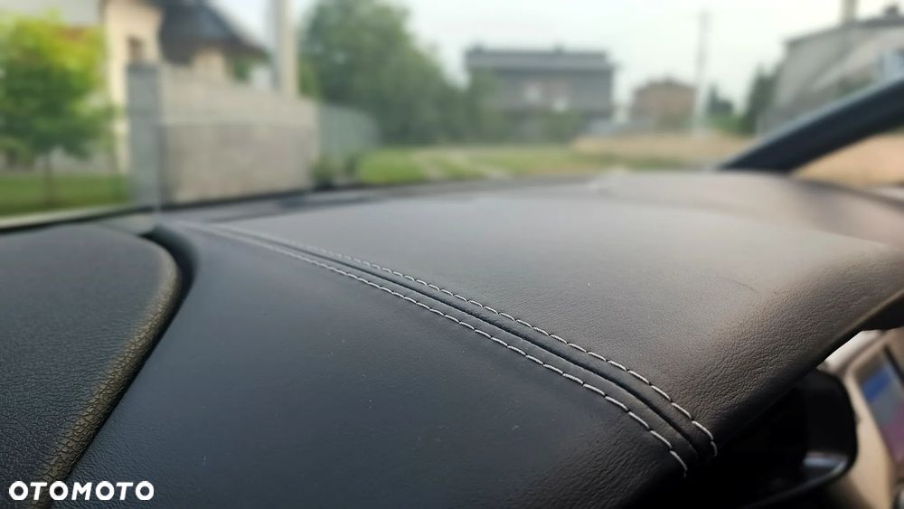 Citroën DS5 2.0 HDi SportChic - 17