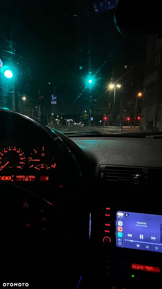 BMW Seria 3 - 24