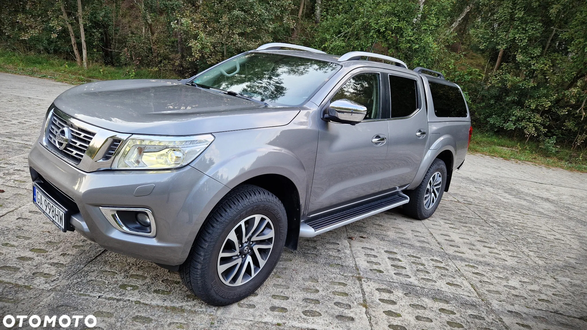 Nissan Navara - 20