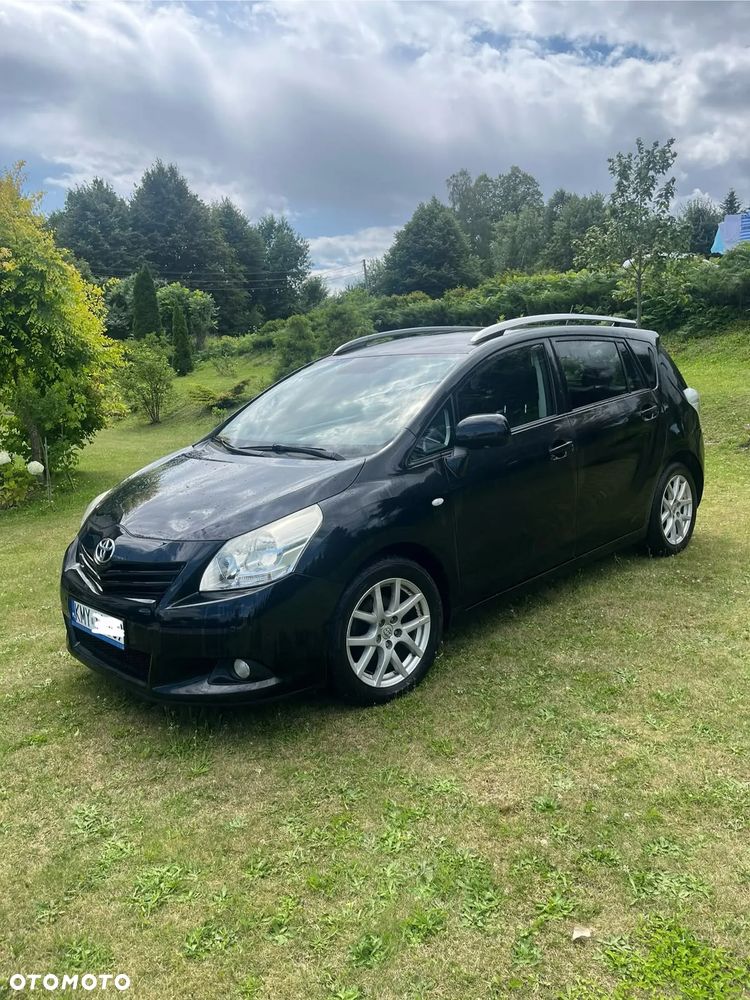 Toyota Verso 1.8 Travel - 5
