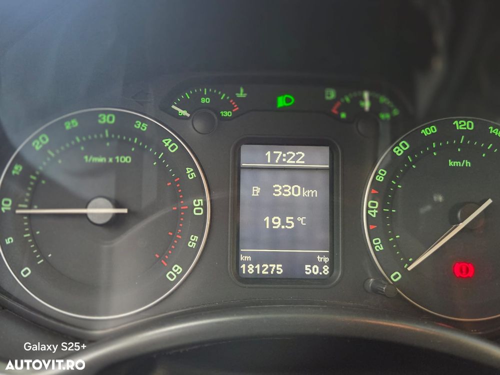 SKODA 105 2006 — imagine 10
