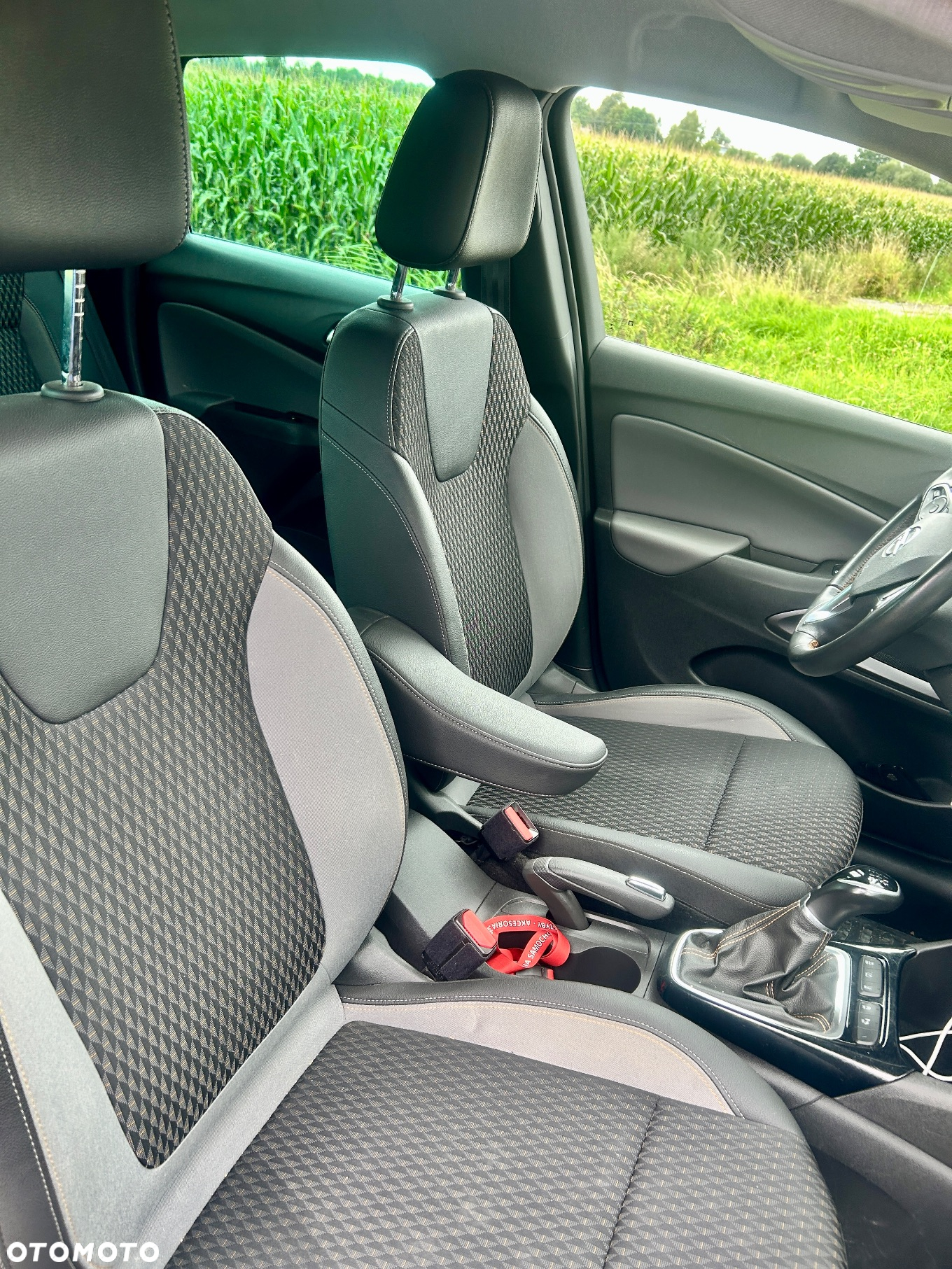 Opel Crossland X 1.2 Innovation - 15
