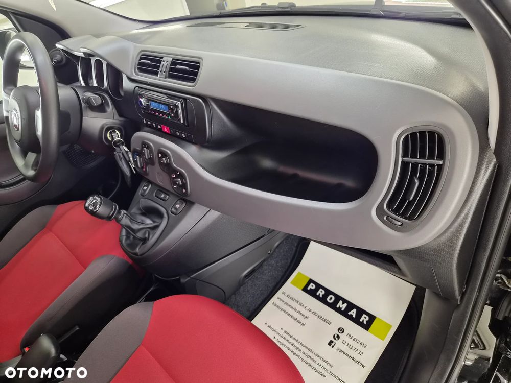 Fiat Panda 1.2 Mystyle - 24