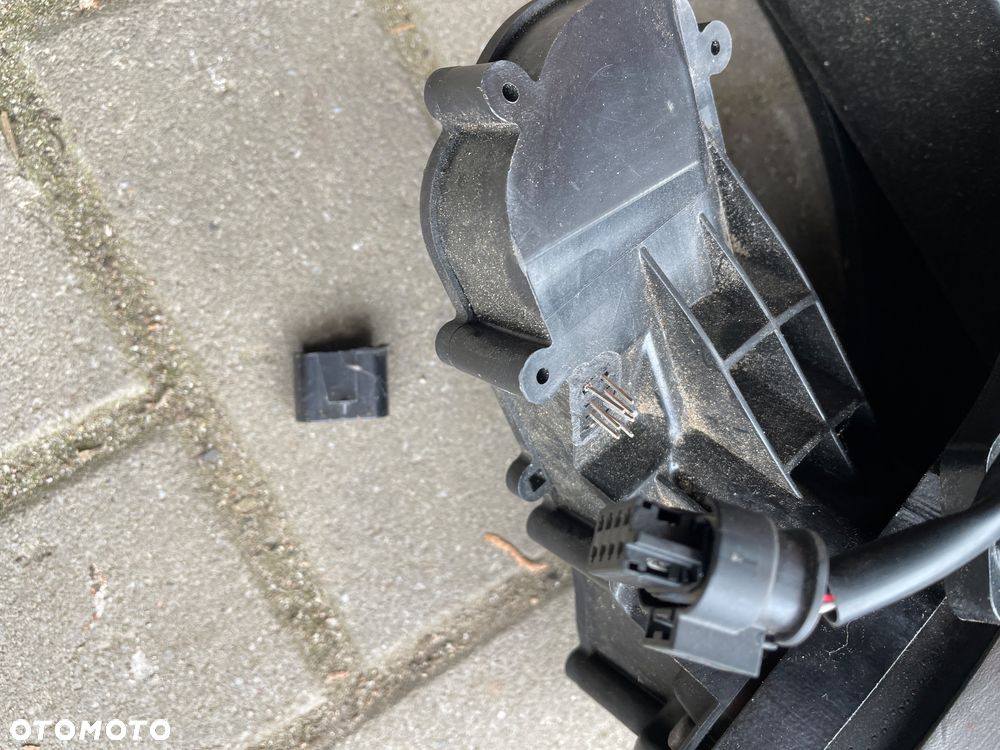 Hak holowniczy elektryczny Volvo  XC 40 II  32270801 - 10