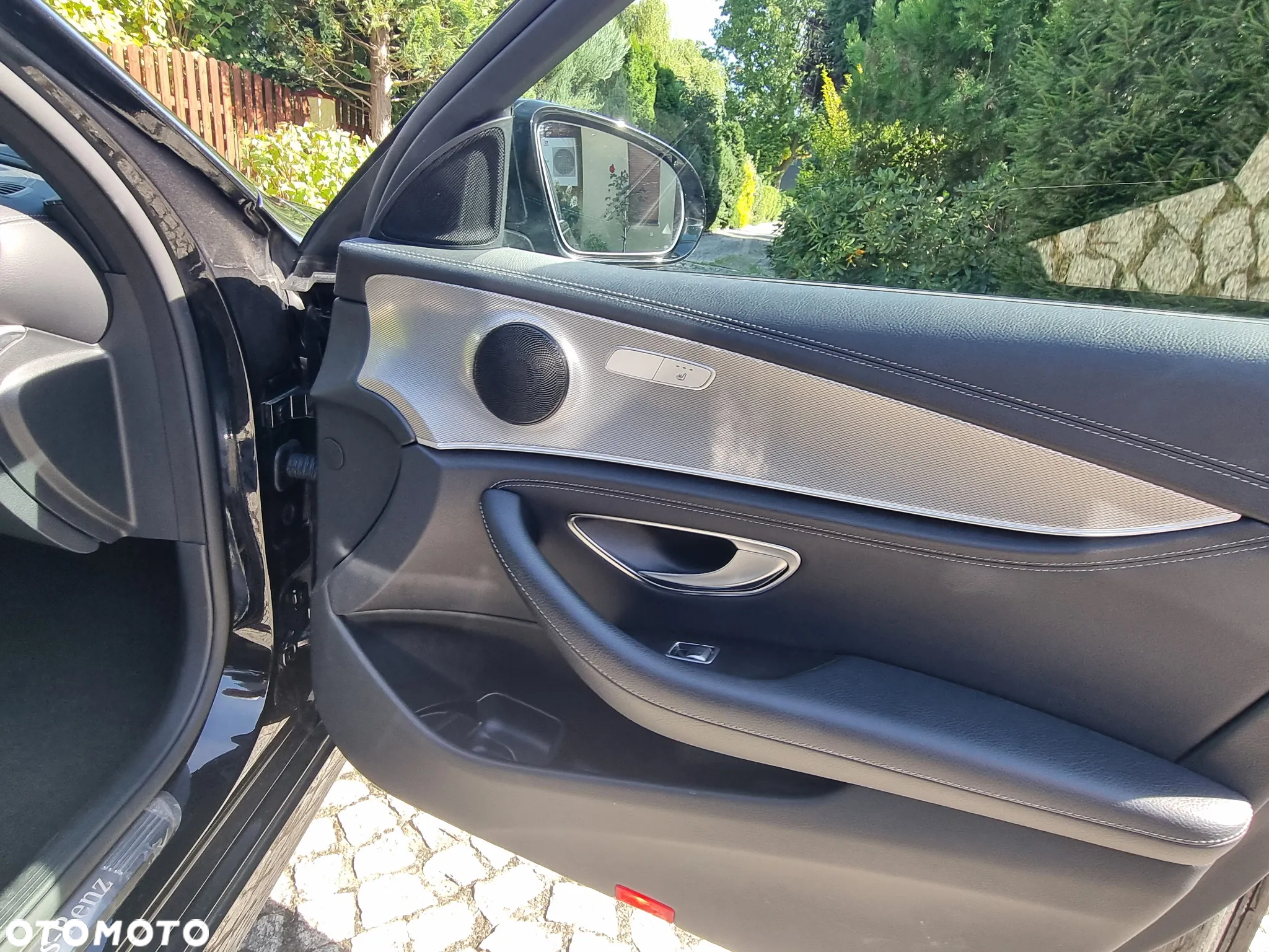 Mercedes-Benz Klasa E 220 d 4-Matic Business Edition 9G-TRONIC - 13