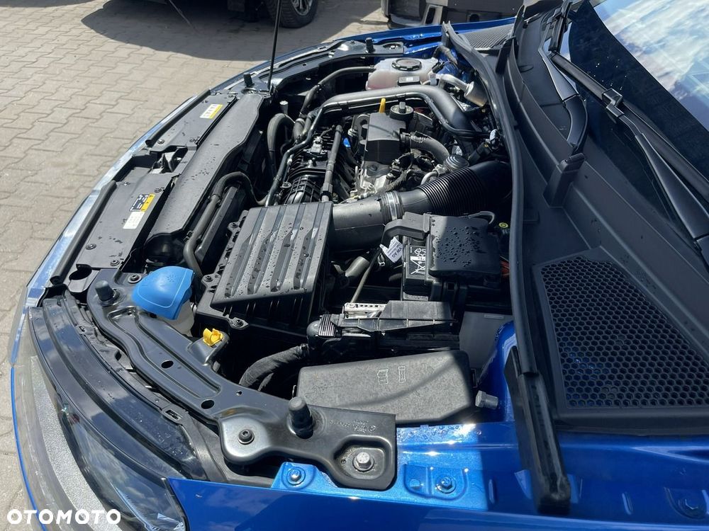 Skoda Fabia 1.0 TSI Style - 16