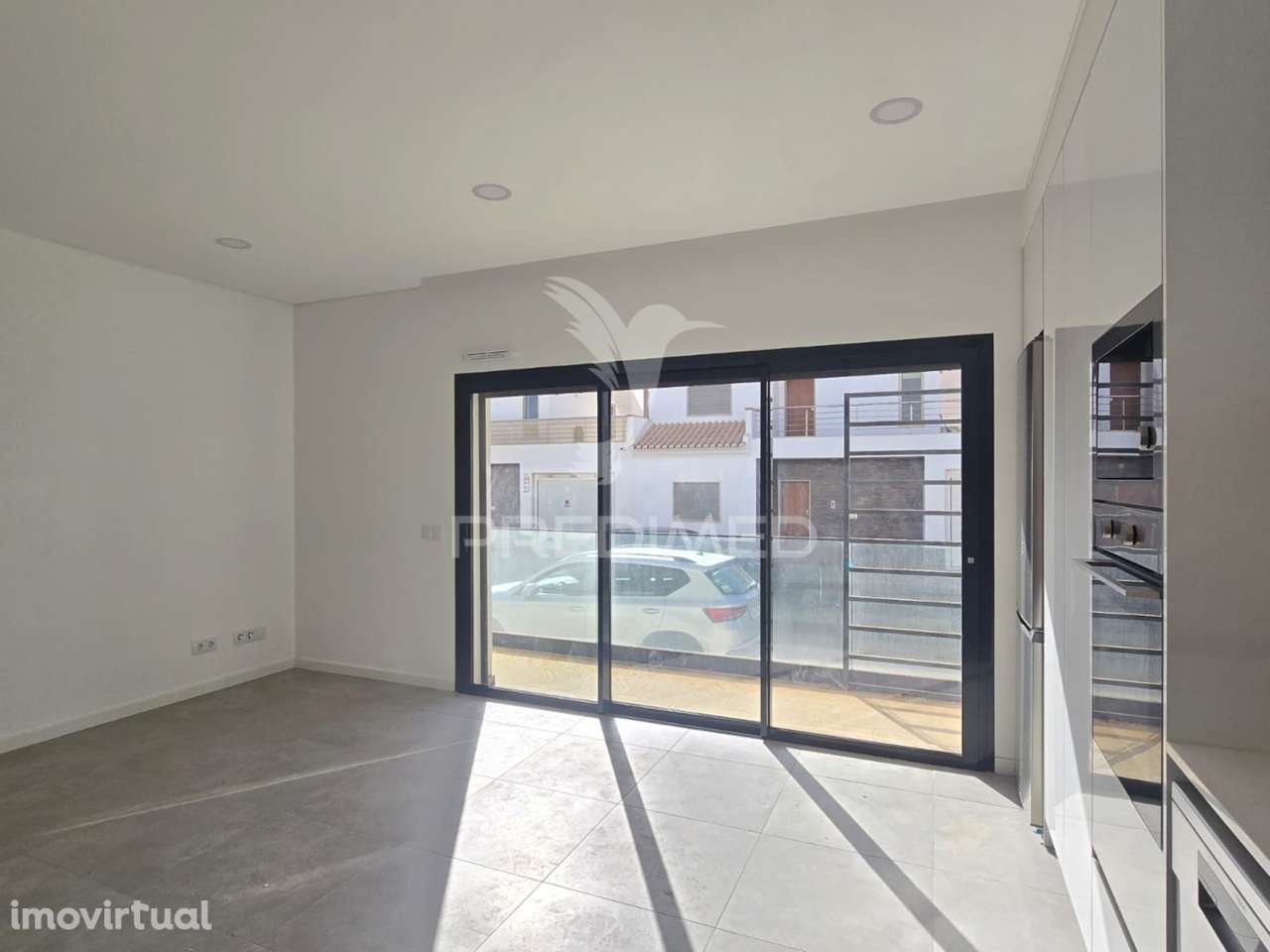 Apartamento T2 C/Piscina a 200mt da Ria em Cabanas de Tavira - Grande imagem: 5/30