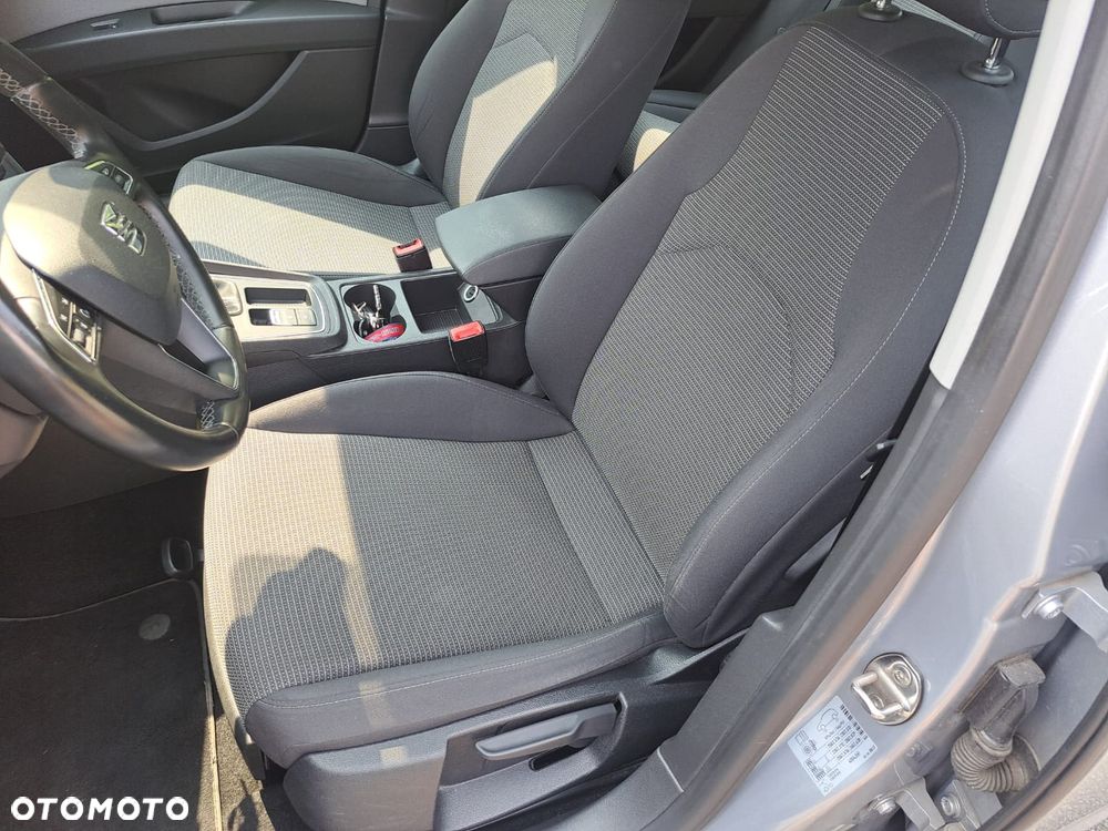Seat Leon 1.0 TSI ECOMOTIVE DSG Style - 27