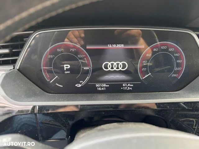 Audi e-tron 55 quattro S-Line - 5