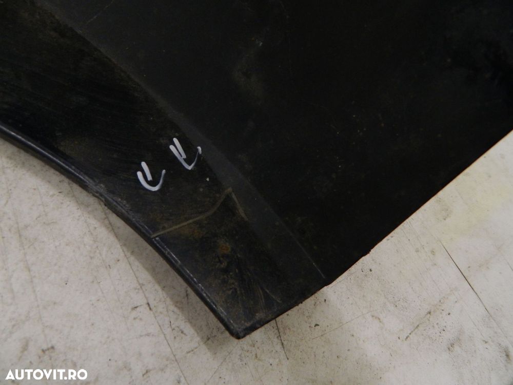 Bara fata Audi A6 C8, 2018, 2019, 2020, 2021, 2022, 4K0807437. - 11