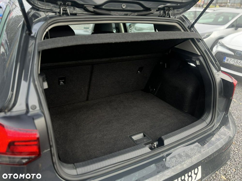 Volkswagen Golf 1.0 TSI - 40