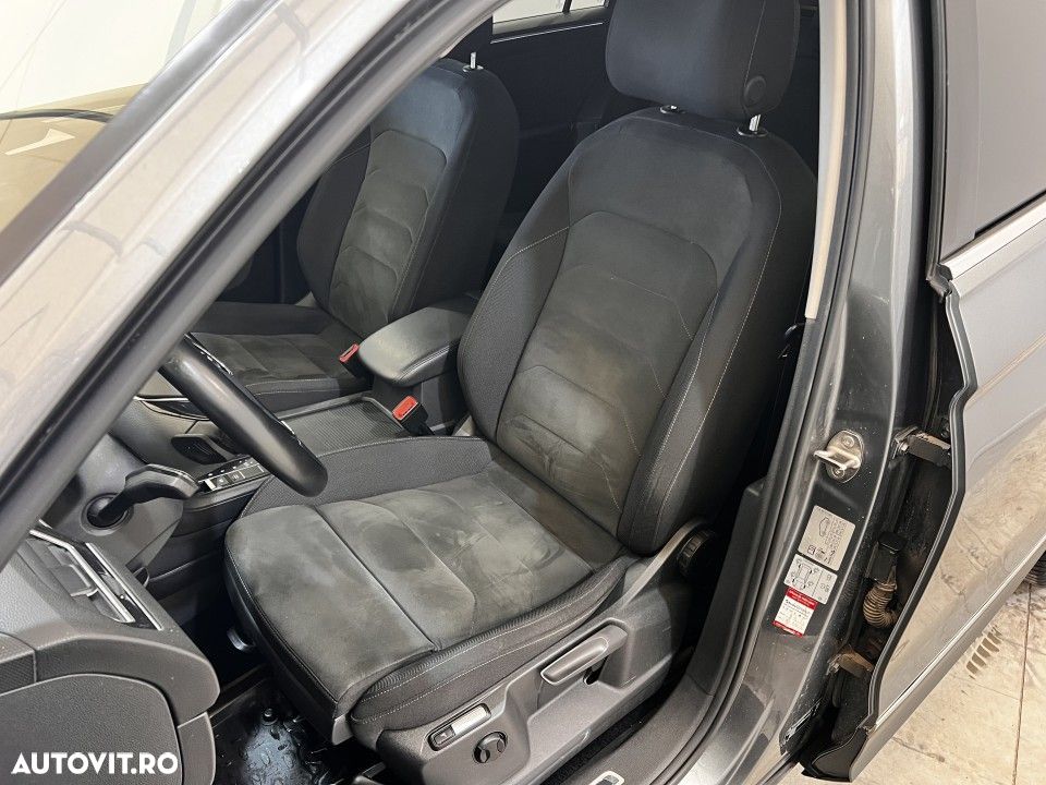 Volkswagen Tiguan - 8
