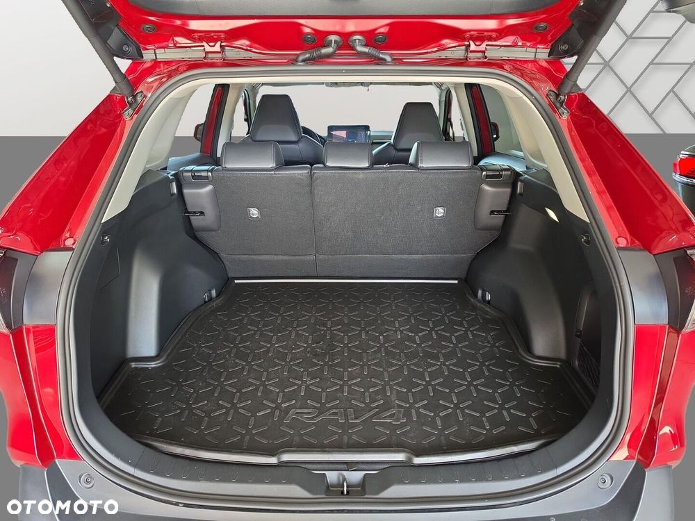 Toyota RAV4 - 31