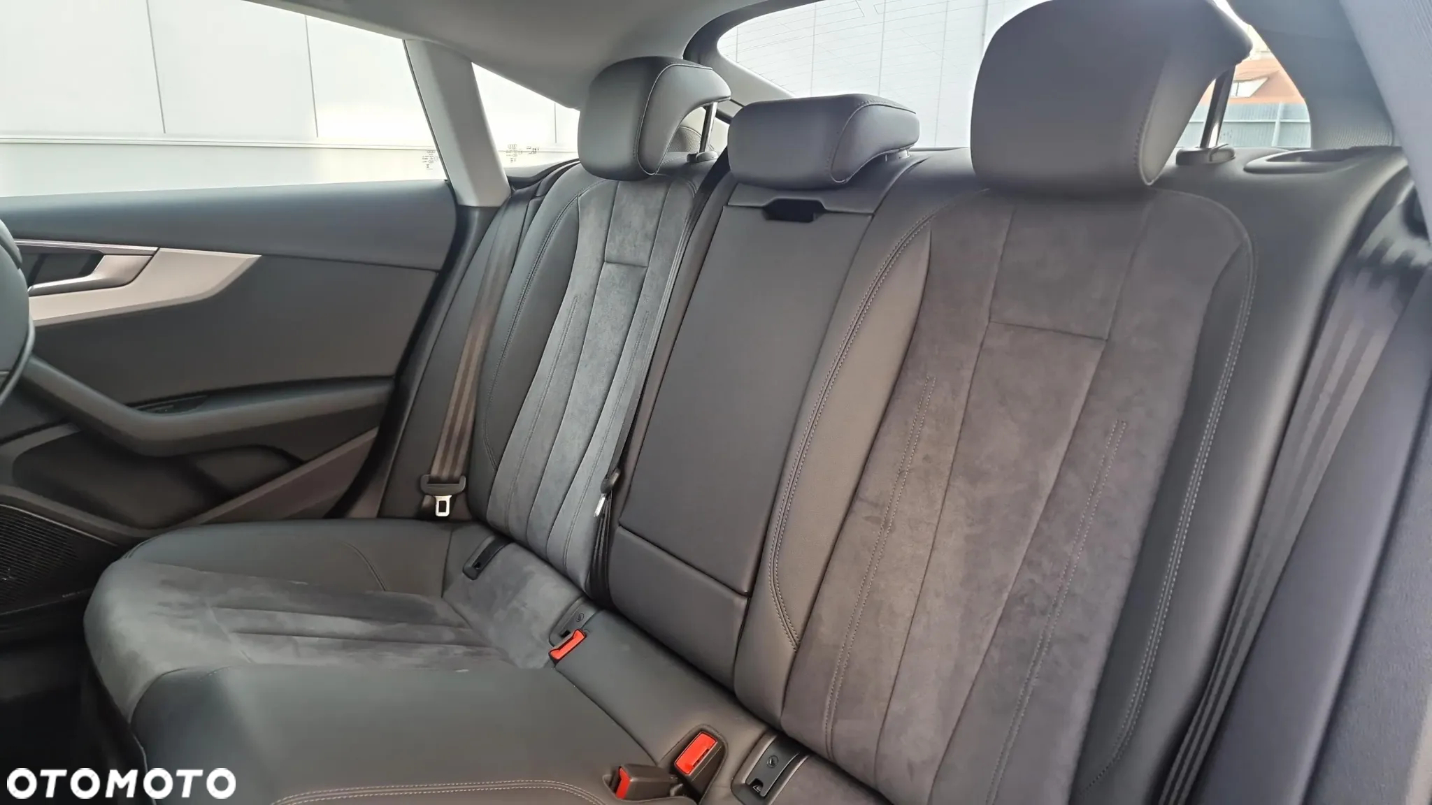 Audi A5 - 16