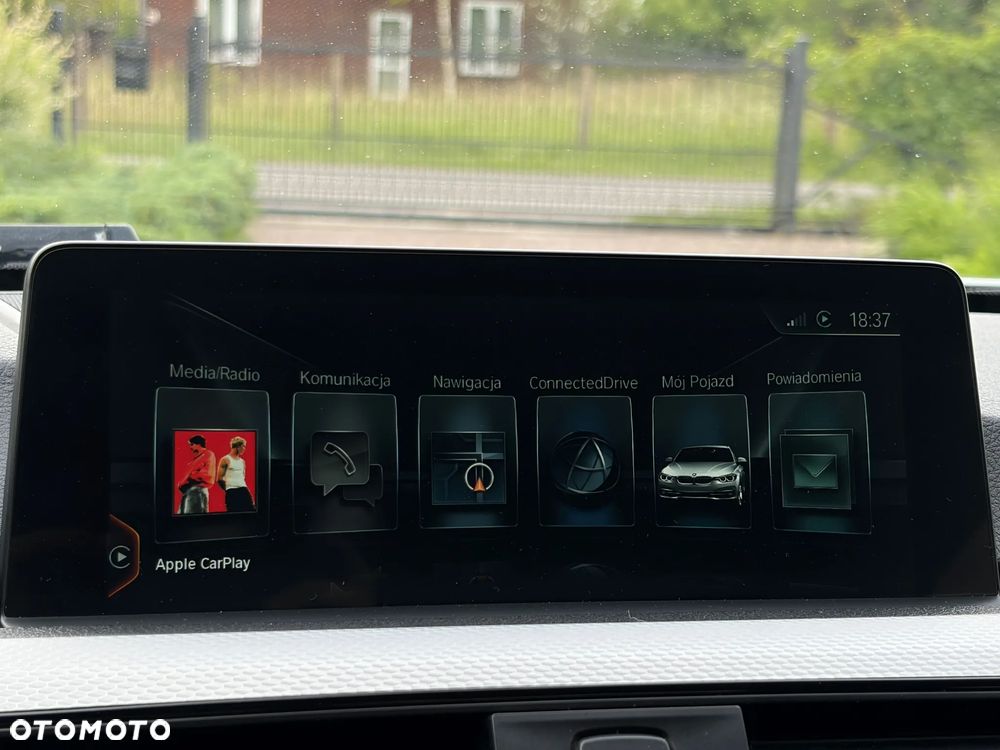 BMW Seria 3 318d M Sport - 33