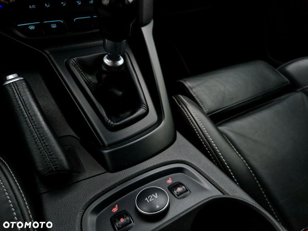 Ford Focus - 17
