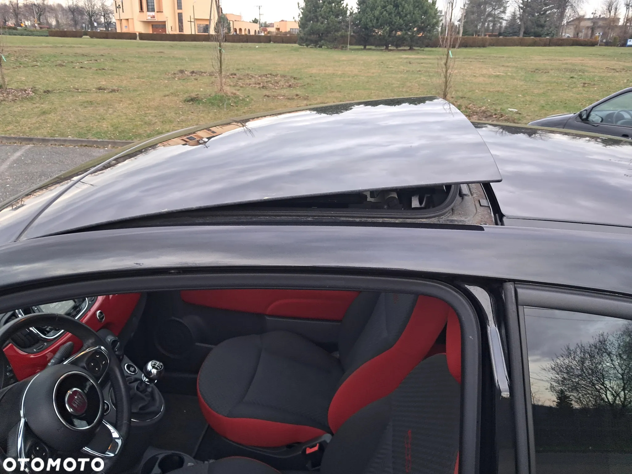 Fiat 500 1.2 8V Collezione - 19