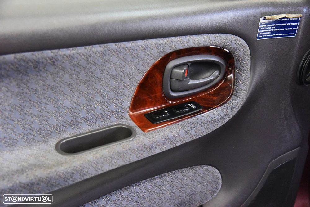 SsangYong Korando - 23