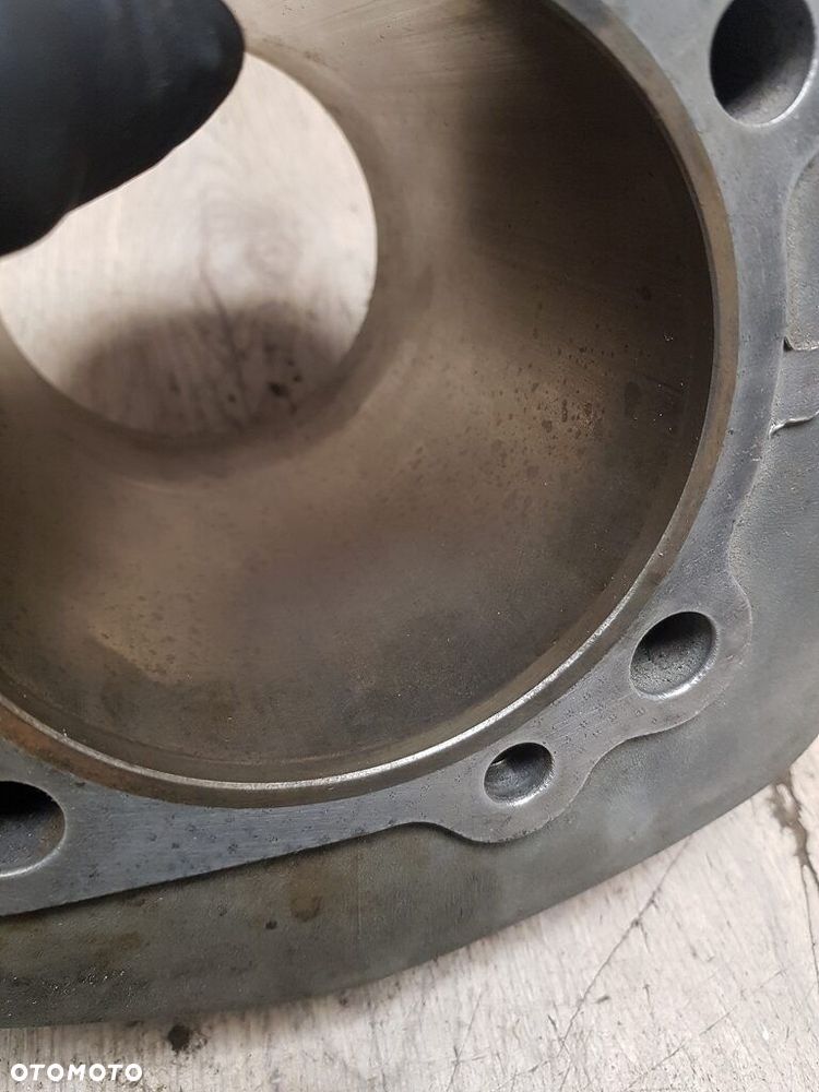 Cylinder Harley Davidson Twin Cam 88 16593-99 - 10