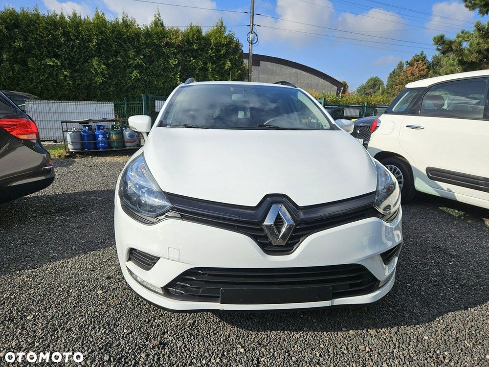 Renault Clio - 2