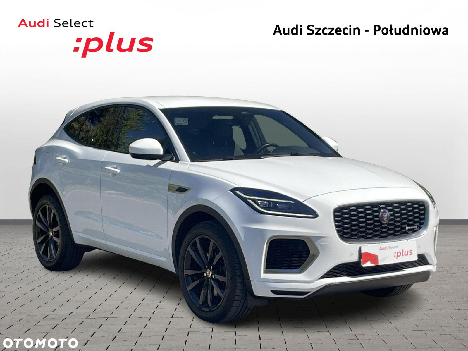 Jaguar E-Pace - 7