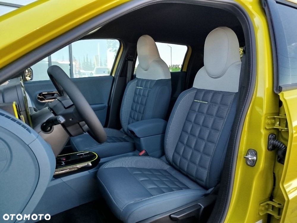 Fiat Grande Panda - 13