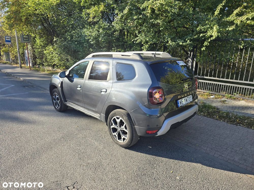 Dacia Duster - 6