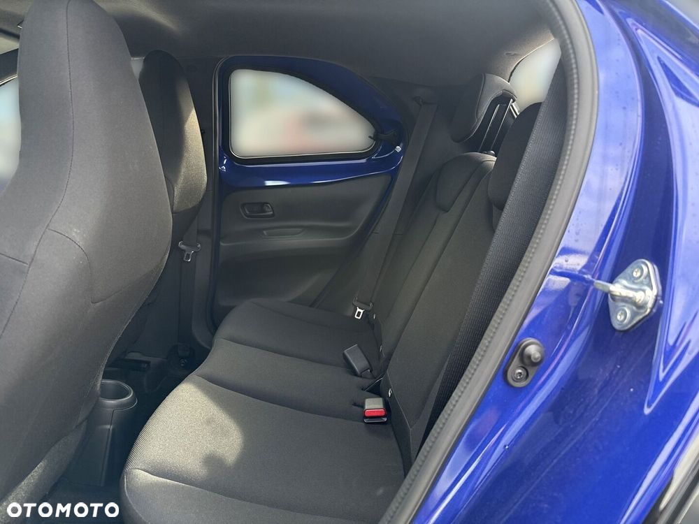 Toyota Aygo X - 15